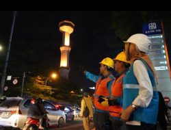 PLN Intensifkan Pemeliharaan Listrik agar Masyarakat Dapat Beribadah dengan Nyaman Jelang Ramadhan