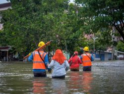 Begini Kiat PLN Untuk Keamanan Penggunaan Listrik untuk Hadapi Cuaca Ekstrem