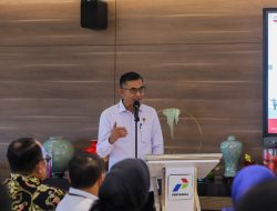Pertamina Apresiasi Bareskrim POLRI yang Konsisten Menindak Penyelewengan BBM & LPG Subsidi