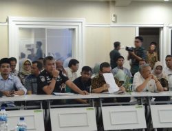 Pemkab Bogor Sangat Siap Selenggarakan Pemilu 2024