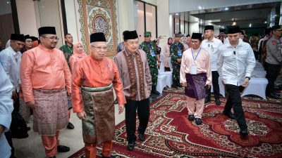 Wapres Buka STQH XXVII Nasional