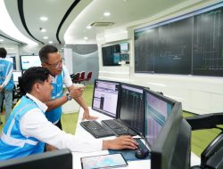 PLN Gelar Apel Siaga Kelistrikan Jelang Piala Dunia U-17 untuk Pastikan Listrik Andal