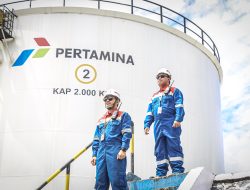 Kawal Penyelesaian Proyek Strategis Nasional di Bima dan Kupang, Pertamina Patra Niaga Berkolaborasi dengan Kejaksaan RI