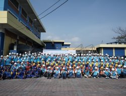 PLN Selalu Siaga mengamankan Listrik di Wilayah Rawan Banjir