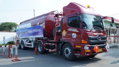 Jamin Kelancaran Distribusi Energi Sepanjang Libur Natal & Tahun Baru, Pertamina Patra Niaga Aktifkan Satgas