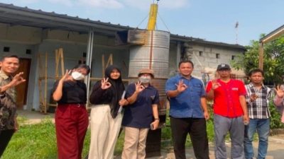 Bisa Menjadi Bahan Bakar Bernilai Cuan Sampah dari Mie Instan