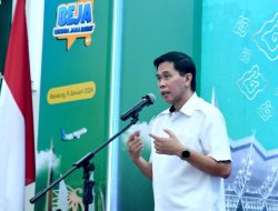 Tahun Ini Pemprov Jabar Bangun 144 Sekolah Baru