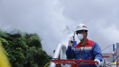 Berhasil Lampaui Target, Kinerja ESG Pertamina dalam Dekarbonisasi