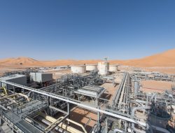 Pelatihan Bagi SDM Tanzania Petroleum Diberikan Pertamina Sebagai Tindak Lanjut Kunjungan ke Tanzania