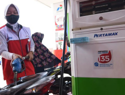 4 Jenis BBM Non Subsidi Turun Harga per 1 Januari 2024