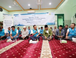 Melalui Program Ramadan Terang, Sebanyak 237 Masjid dan Mushola Dapat Tambah Daya Listrik Gratis