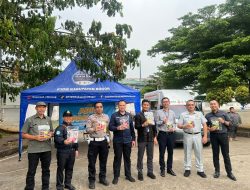 Sekarang Lewat Program Ini Bayar Pajak Kendaraan Bisa Sambil Ngabuburit di Stadion Pakansari Bogor