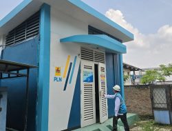 PLN UID Jakarta Raya Percepat Pembangunan Gardu, Untuk Penuhi Kebutuhan Listrik Pelanggan