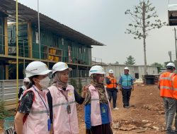 Ekonomi Tumbuh, Trio Srikandi PLN Pimpin Percepatan Penyambungan Listrik