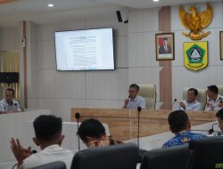 Pemkab Bogor Ajak Para Transporter dan Pengusaha Tambang Taati Aturan Pembatasan Jam Operasional Angkutan Truk Khusus Tambang