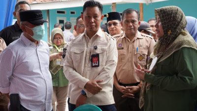 Pemkab Bogor Pastikan Masyarakat Kurang Mampu Bisa Dapat Jaminan Kesehatan Melalui Jamkesda