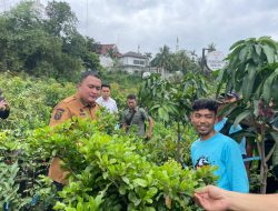 Rencana Besar Bupati Bogor: Bangun Sentra Buah di Seluruh Kelurahan