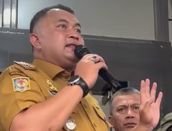 Rudy Susmanto Temui Warga Bogor Barat, Terima Aspirasi Masyarakat Secara Langsung