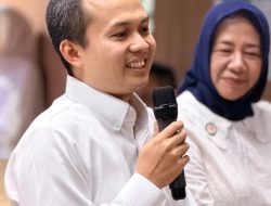 Peneliti UPER Raih Pendanaan RIIM Kolaborasi Internasional dengan Mengembangkan Sistem Logistik Cerdas Berbasis AI