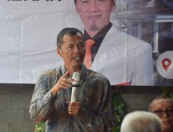 Di Sidang Paripurna, Dewan Dedi Aroza Akui Gubernur KDM Belum Pernah Sampaikan Soal Kompensasi Pekerja Tambang Parung Panjang