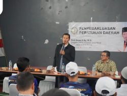 Kompensasi Supir Angkot, Becak, Andong Jawa Barat Senilai 6,9 Miliar Rupiah Bakal dipertanyakan Dewan Dedi Aroza ke KDM