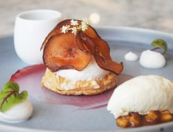 Promo F&B Disajikan Hotel Santika Premiere Bintaro untuk Manjakan Tamu, Spesial Bulan Maret