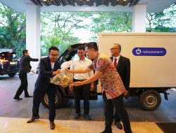 Melalui Waste Management Launch Berkolaborasi Dengan Rekosistem, Santika Indonesia Hotels & Resorts Perkuat Komitmen Eco-Hotel