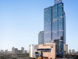 Ascott Kuningan Jakarta Hadirkan Promo “Jakarta Without the Rush” Sambut Lebaran