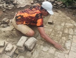 Komitmen Sosial Tinggi, Dapur SPPG Mekar Jaya 02 Cigudeg Hentikan Sementara Operasional Demi Perbaikan Lingkungan