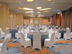 Rekomendasi Tempat Gathering Kantor di Sentul dengan Paket Meeting Lengkap