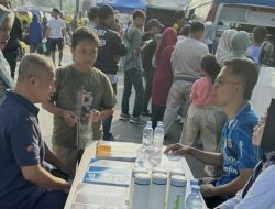 Sentuh 13,9 Miliar PBB Cianjur, Seluruh SPPT Rampung Didistribusikan