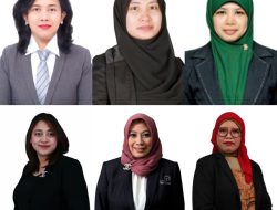 Transisi Energi dari Hulu ke Hilir Dikawal Enam Srikandi Universitas Pertamina