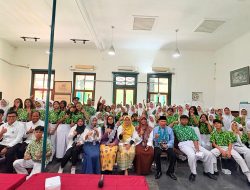 Pakar Aktuaria UPER Jelaskan Cara Menentukan Santunan Korban Kecelakaan, Bukan Asal Hitung
