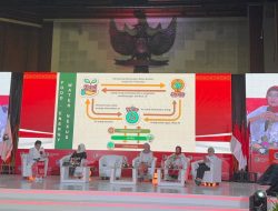 Sri Handayaningsih Jelaskan Astacita Presiden Prabowo