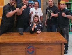 Piala Gubernur DKI Jakarta Kedua Kembali Direbutkan Kicau Mania