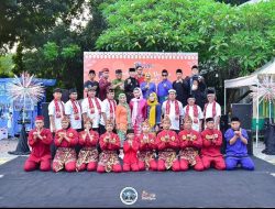 Lestarikan Tradisi, Majelis Persilatan Betawi ‘Hadirkan’ Jawara di CFD Jakarta