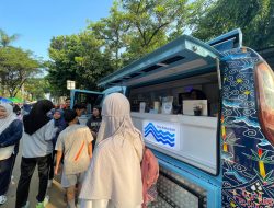 Sambut HJB ke-544,  Tirta Kahuripan Hadirkan Promo Spesial Sambungan Baru