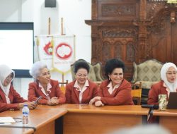 KOWANI Tegaskan  KLB Yang Mengatasnamakan  Organisasi  Tidak  Memiliki  Dasar  Konstitisional