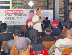 DPRD Jabar Komit Pantau Ketat Proyek TPPAS Legok Nangka, Skema Non-APBD Menjadi Sorotan