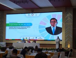 UPER Dipercaya Menjadi Tuan Rumah SDGs Center Conference 2026