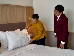 Anak-Anak Ambil Alih Operasional Hotel Sehari , GM For A Day 2026 Hadir Kembali