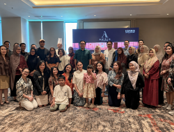AMBRE Dining Hidden Gem Baru dengan Panorama 180 Derajat