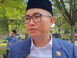 Hardiknas 2026, Sastra Winara Ajak Semua Pihak Bersinergi Tingkatkan Kualitas Pendidikan
