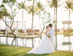 Eksklusif di Aplikasi Loyalty Program MyVaue, Santika Indonesia Hotels & Resorts Hadirkan Program Santika Best Wedding Deals 2026