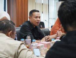 Dedi Mulyono Desak Wali Kota Bogor agar Terbitkan Perwali P4S, LGBTQ jadi ancaman nonmiliter