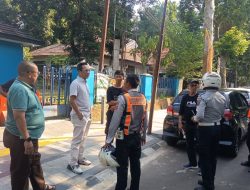 Klaim Depan Kantor PWI Kota Bogor Sebagai Area Parkir Valet Restoran Aroem, Dishub ‘Ancam’ Pengelola