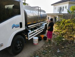 Jaga Air, Jaga Hidup: Imbauan Tirta Kahuripan di Tengah Status Darurat Kemarau