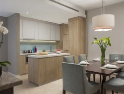 Menginap Makin Hemat, Ascott Kuningan Hadirkan Promo “Stay More, Spend Less”