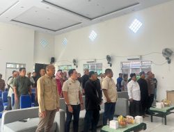 PWI Kabupaten Bogor Gelar Safari Jurnalis di Cibinong, Soroti Tantangan Pers di Era Digital