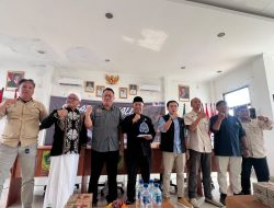 PWI Kabupaten Bogor Gelar Safari Jurnalis Ke-3 di Sukajaya, Perkuat Literasi Media